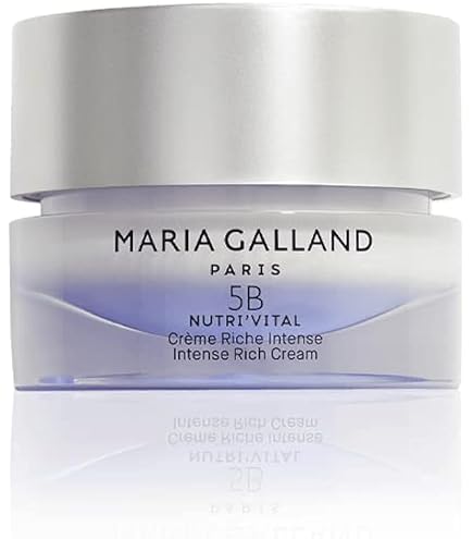 Amazon.com: Maria Galland Rejuvenating Cream 5, 50ml/1.64oz